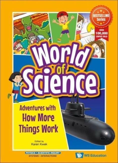 Produktbild: Adventures with How More Things Work