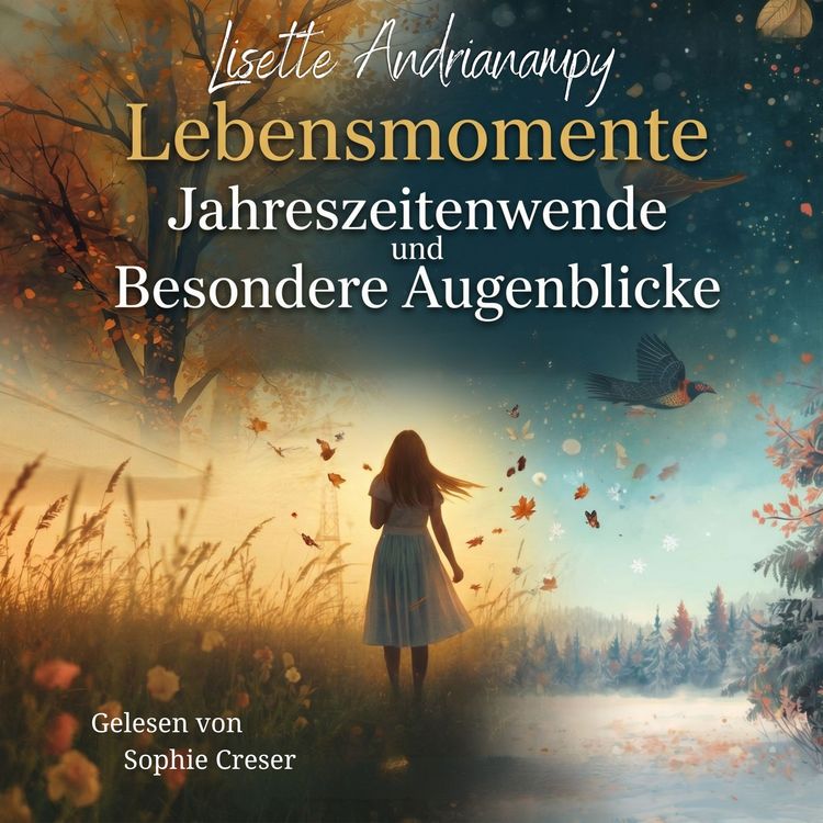Produktbild: Lebensmomente