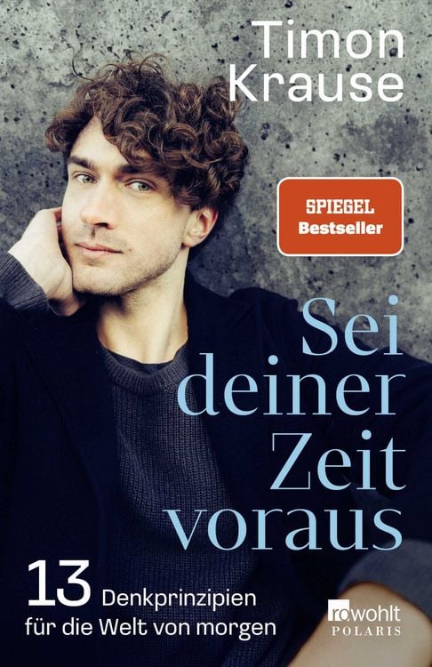 Produktbild: Sei deiner Zeit voraus