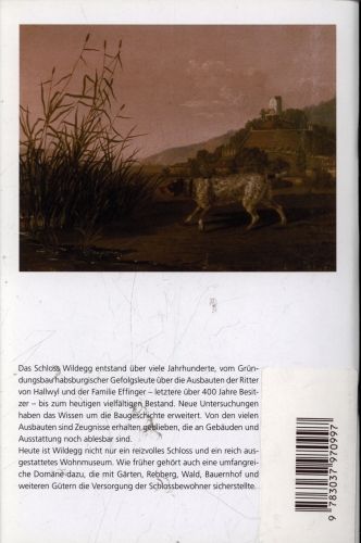 Produktbild: Schloss Wildegg