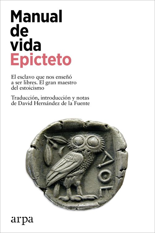Produktbild: Manual de vida