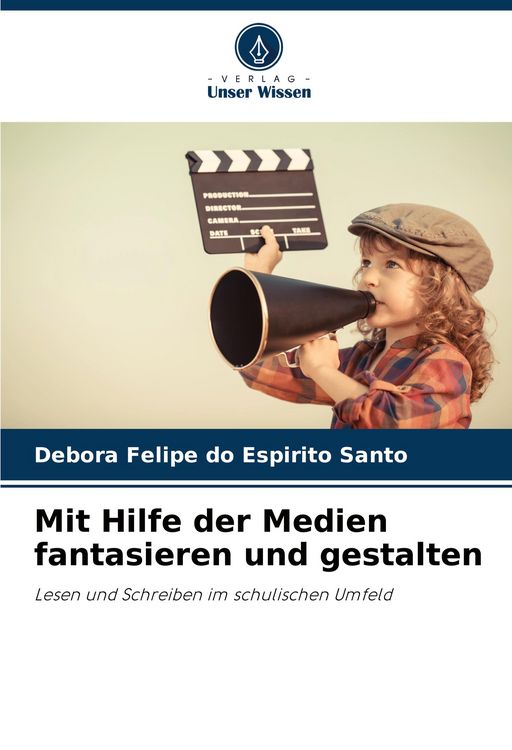 Produktbild: Mit Hilfe der Medien fantasieren und gestalten