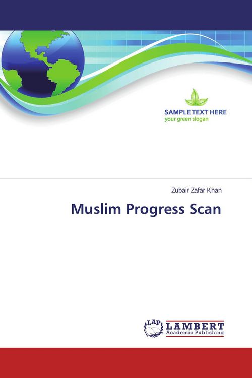 Produktbild: Muslim Progress Scan