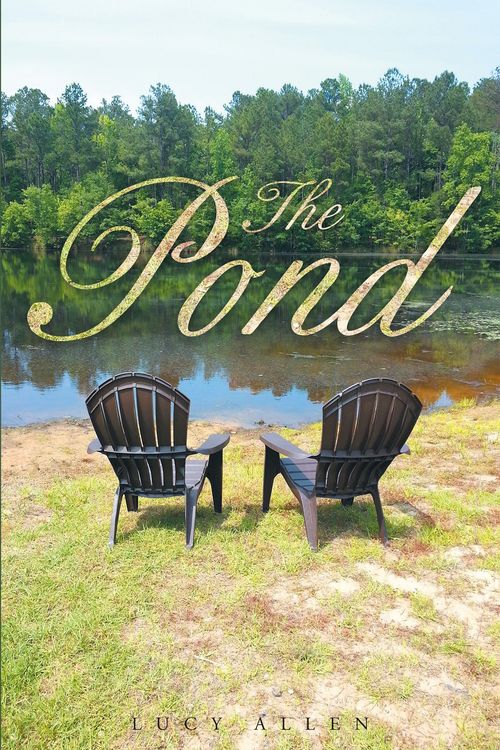 Produktbild: The Pond
