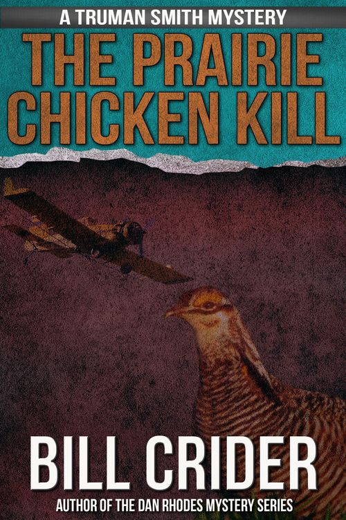 Produktbild: The Prairie Chicken Kill