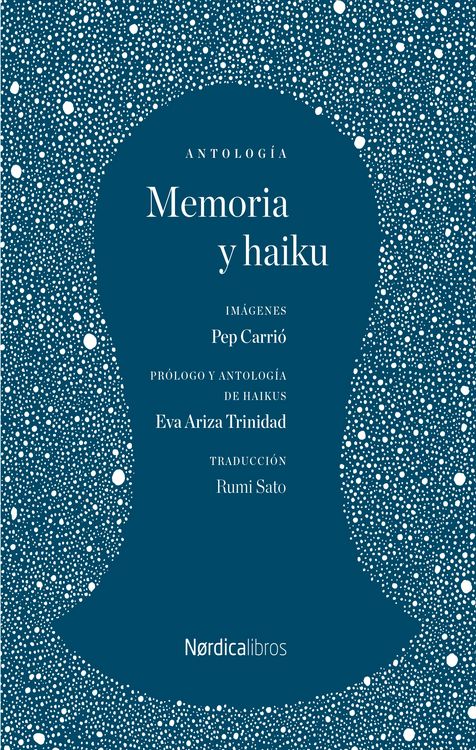 Produktbild: Memoria y haiku