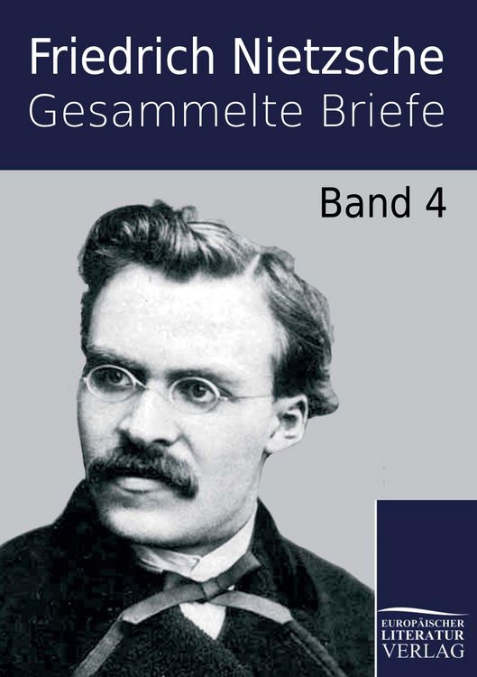 Produktbild: Gesammelte Briefe