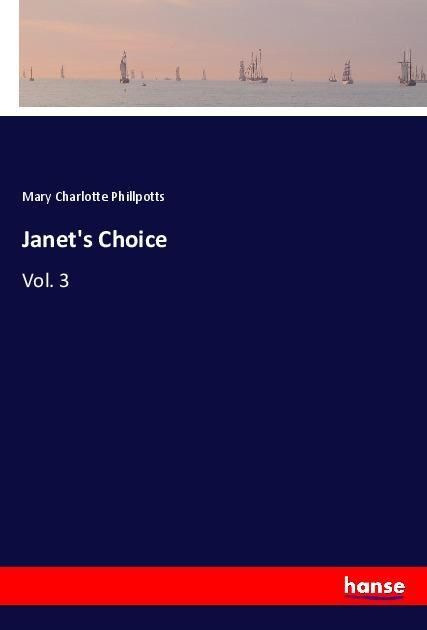 Produktbild: Janet's Choice