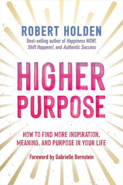 Produktbild: Higher Purpose