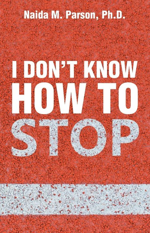 Produktbild: I Don't Know How to Stop