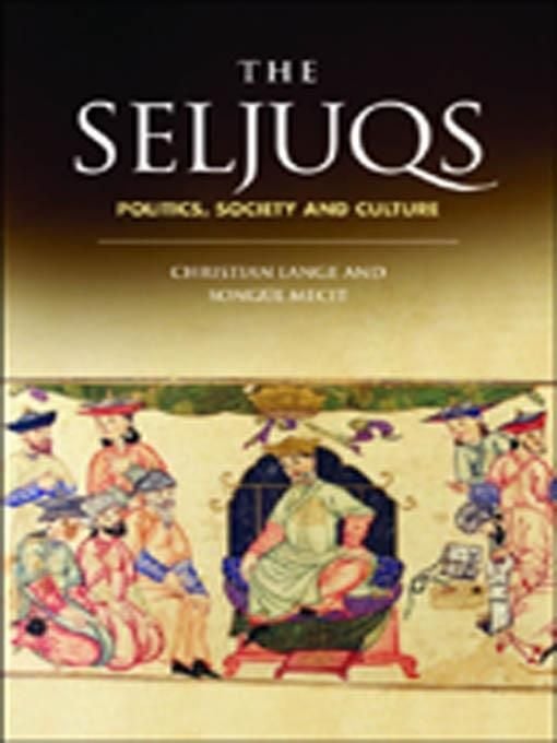 Produktbild: Seljuqs