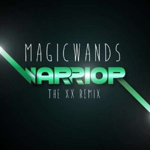 Produktbild: Warrior (The XX Remix)