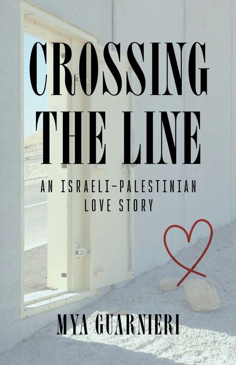 Produktbild: Crossing the Line