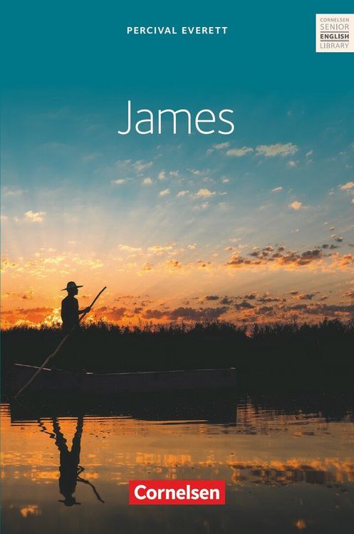 Produktbild: Cornelsen Senior English Library - Literatur - Ab 11. Schuljahr