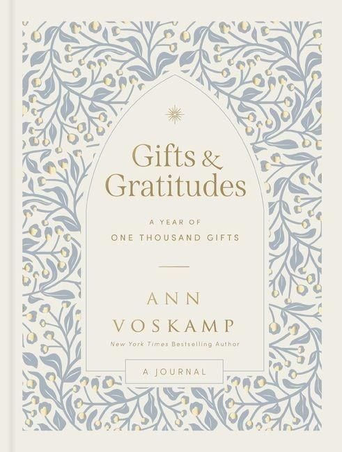Produktbild: Gifts and Gratitudes