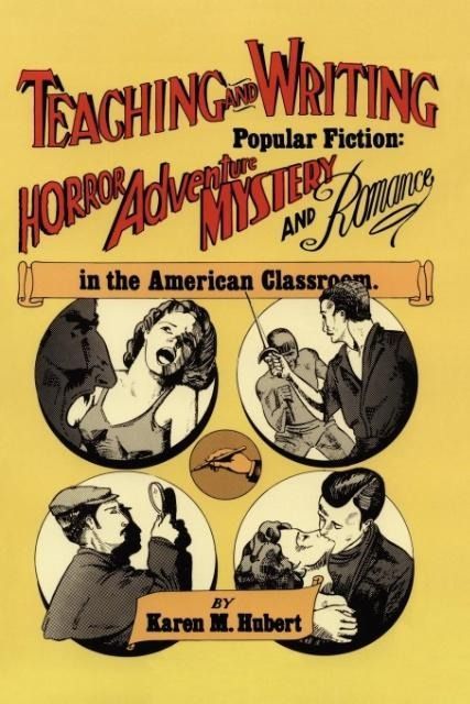 Produktbild: Teaching and Writing Popular Fiction