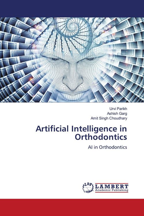 Produktbild: Artificial Intelligence in Orthodontics