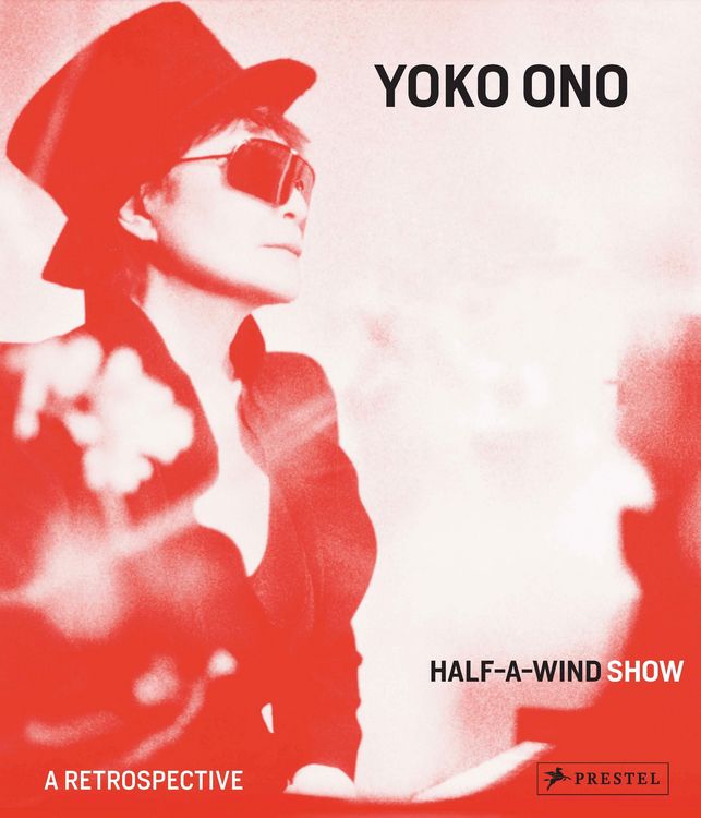 Produktbild: Yoko Ono