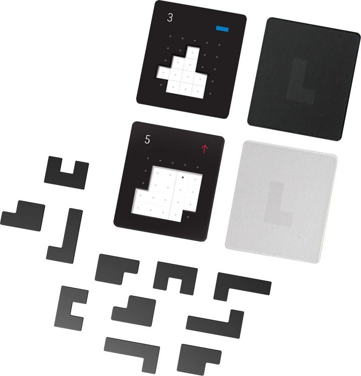 Produktbild: Project L - Ghost Piece