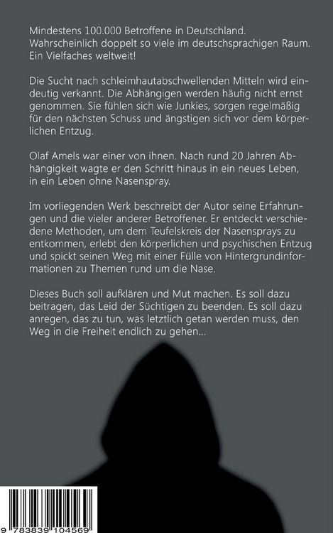 Produktbild: (K)ein Leben ohne Nasenspray