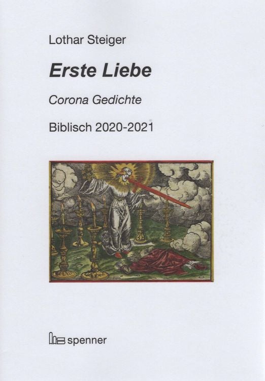 Produktbild: Erste Liebe.