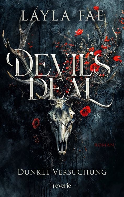 Produktbild: Devil's Deal
