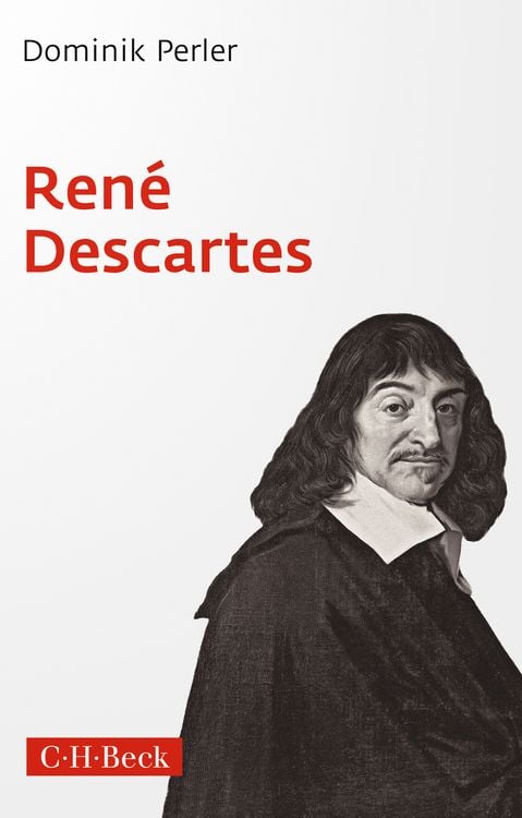 Bild vom Artikel René Descartes vom Autor Dominik Perler