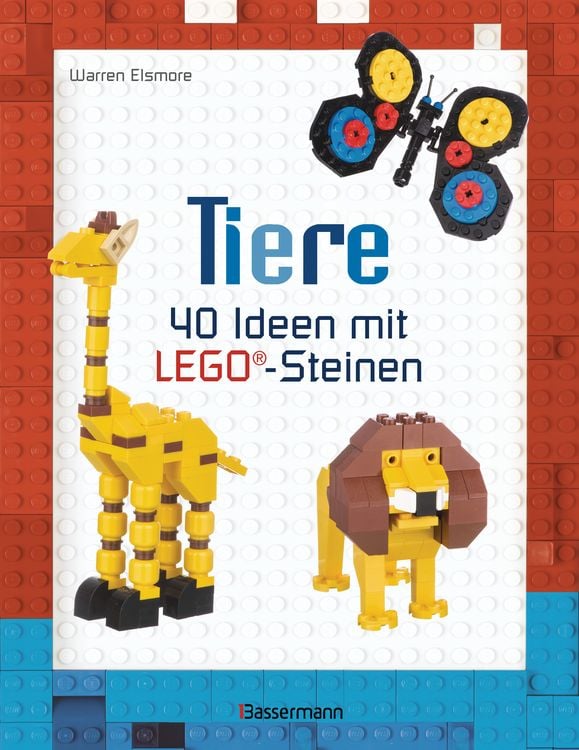 Produktbild: Tiere