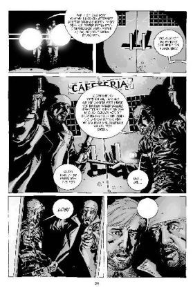 Produktbild: The Walking Dead 3