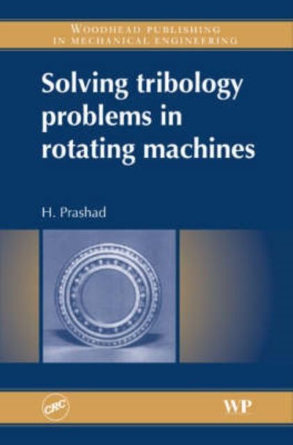 Produktbild: Solving Tribology Problems in
