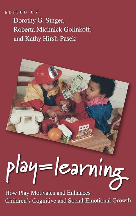 Produktbild: Play = Learning