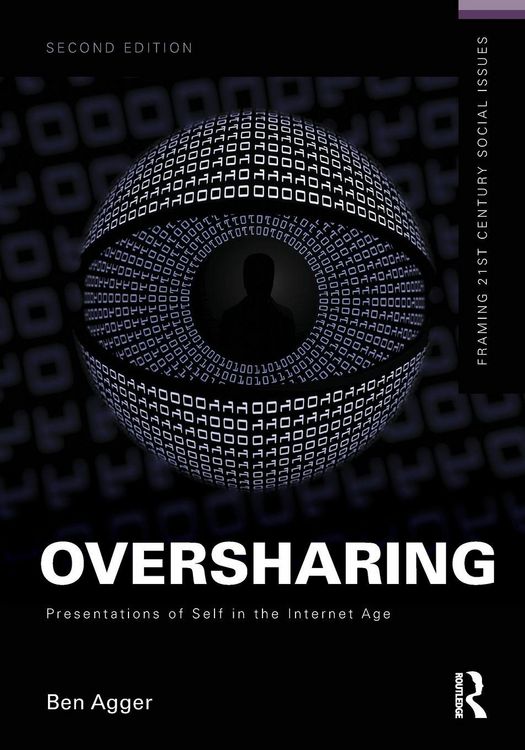Produktbild: Oversharing