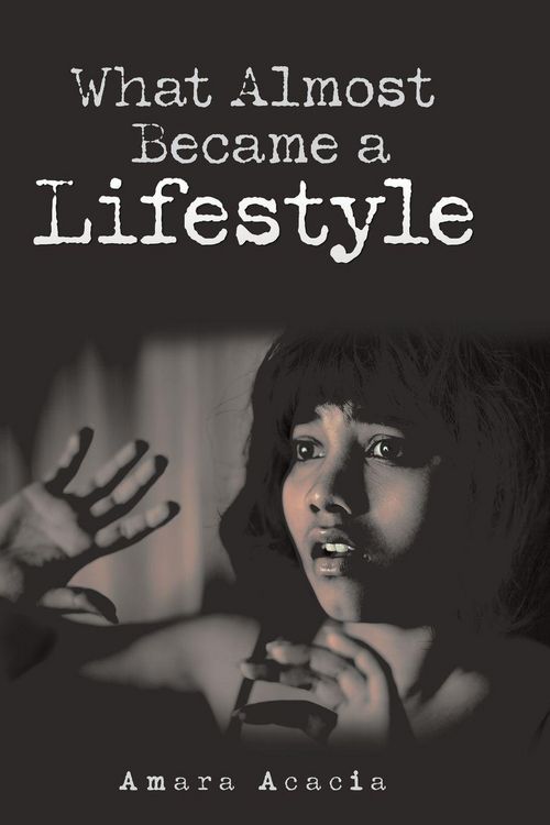 Produktbild: What Almost Became a Lifestyle