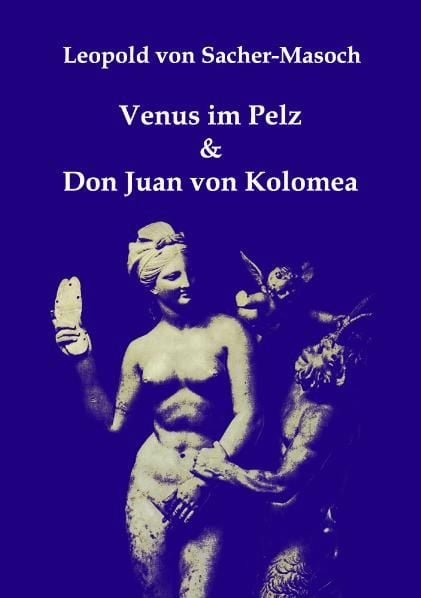 Produktbild: Venus im Pelz & Don Juan von Kolomea