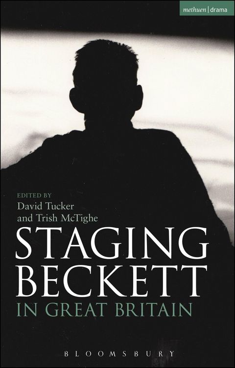 Produktbild: Staging Beckett in Great Britain