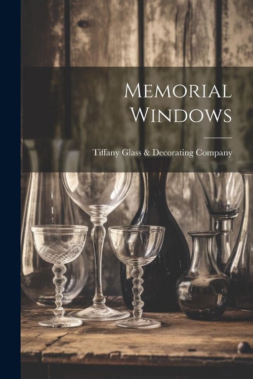 Produktbild: Memorial Windows