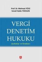 Produktbild: Vergi Denetim Hukuku