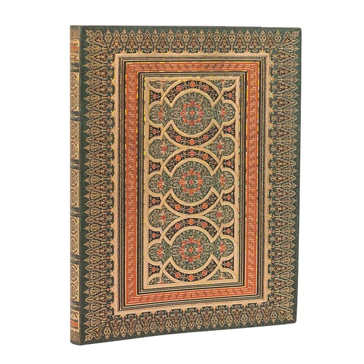 Produktbild: Softcover Notizbuch, Daphnis, Ultra, Liniert