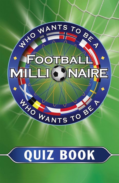 Produktbild: Who Wants to be a Football Millionaire