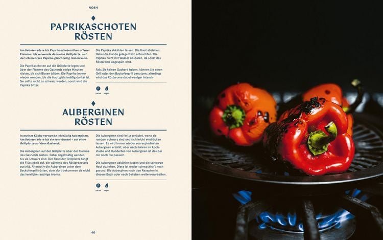 Produktbild: Nosh