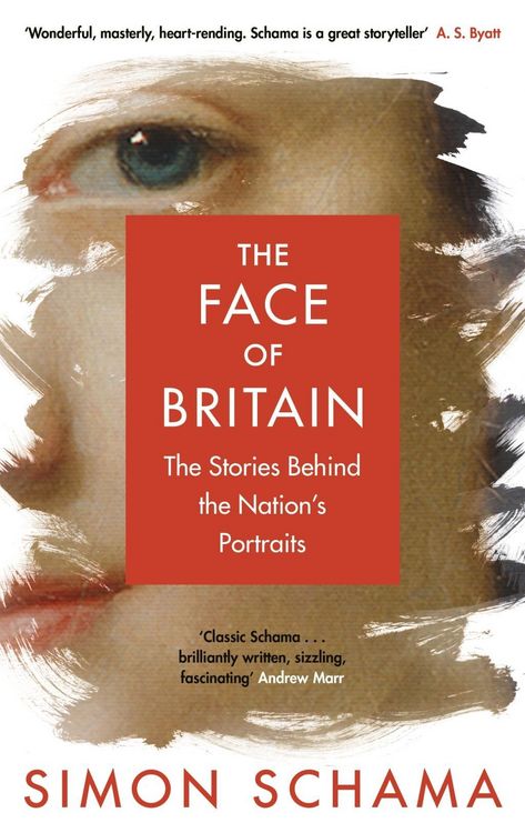 Produktbild: The Face of Britain