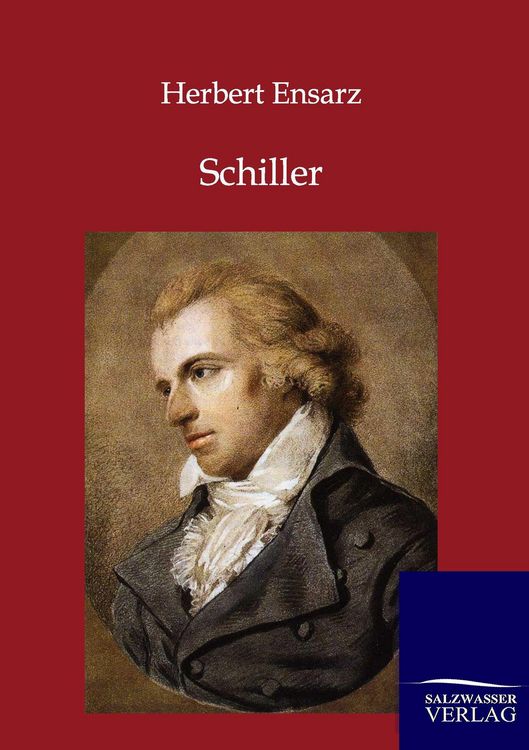 Produktbild: Schiller