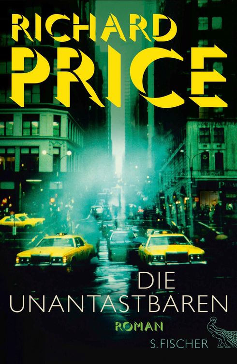 Produktbild: Die Unantastbaren