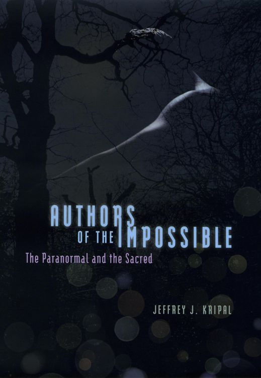 Produktbild: Authors of the Impossible