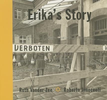 Produktbild: Erika's Story