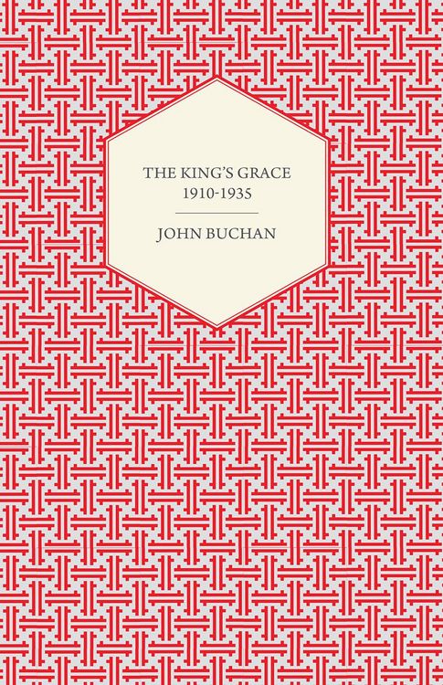Produktbild: The King's Grace 1910-1935