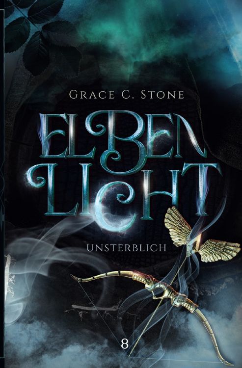 Produktbild: Elbenlicht Saga / Elbenlicht