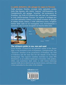 Produktbild: 100+ Beaches in Tuscany - Spiaggie in Sicila