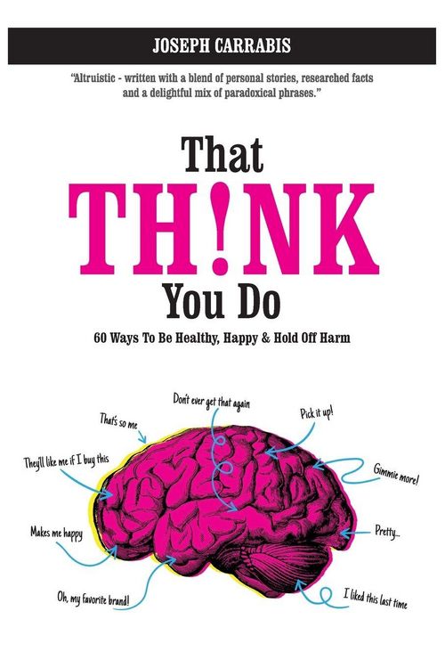 Produktbild: That Th!nk You Do