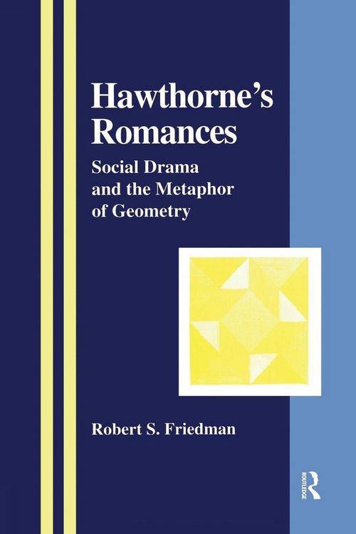 Produktbild: Hawthorne's Romances